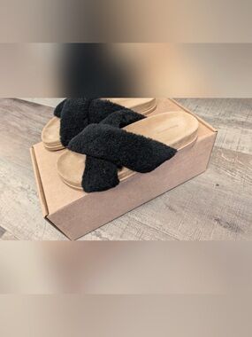 BNIB Reformation Fuzzy Slides